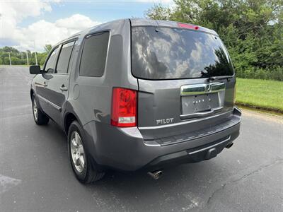 2014 Honda Pilot EX-L - Photo 6 - Indianapolis, IN 46234