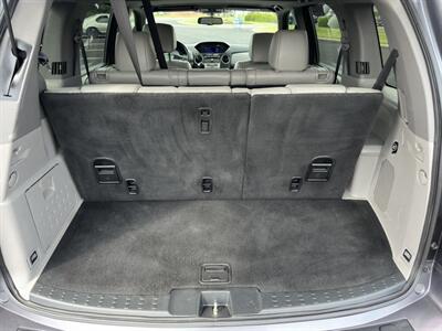 2014 Honda Pilot EX-L - Photo 34 - Indianapolis, IN 46234