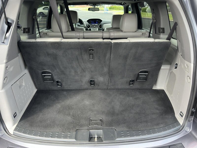 2014 Honda Pilot EX-L - Photo 34 - Indianapolis, IN 46234