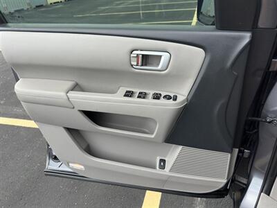 2014 Honda Pilot EX-L - Photo 31 - Indianapolis, IN 46234