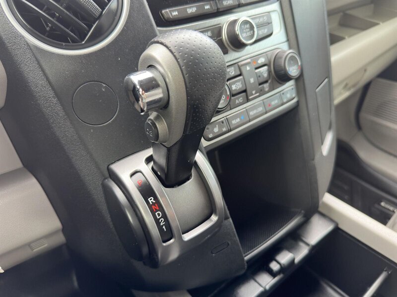 2014 Honda Pilot EX-L - Photo 26 - Indianapolis, IN 46234