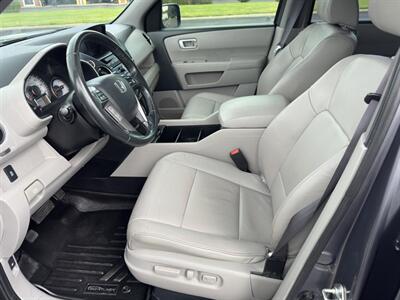 2014 Honda Pilot EX-L - Photo 10 - Indianapolis, IN 46234