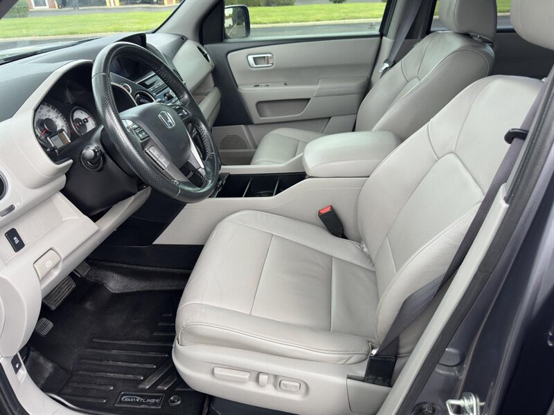 2014 Honda Pilot EX-L - Photo 10 - Indianapolis, IN 46234