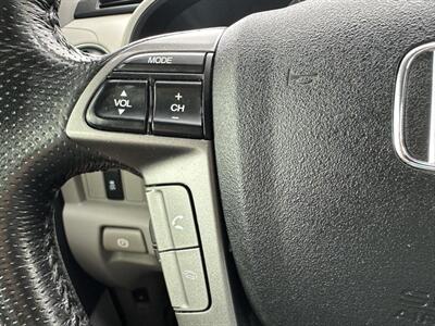 2014 Honda Pilot EX-L - Photo 18 - Indianapolis, IN 46234