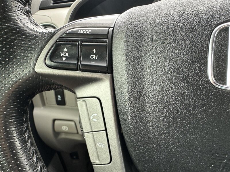 2014 Honda Pilot EX-L - Photo 18 - Indianapolis, IN 46234