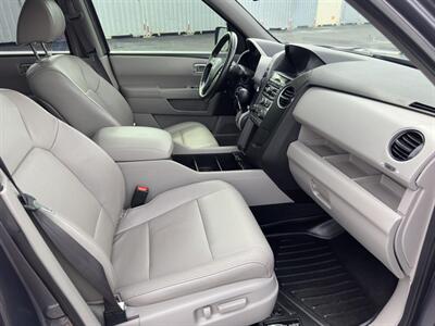 2014 Honda Pilot EX-L - Photo 15 - Indianapolis, IN 46234