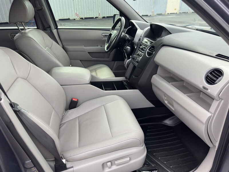 2014 Honda Pilot EX-L - Photo 15 - Indianapolis, IN 46234