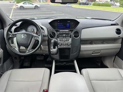 2014 Honda Pilot EX-L - Photo 8 - Indianapolis, IN 46234