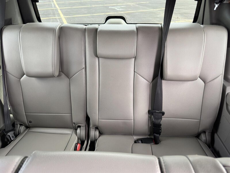 2014 Honda Pilot EX-L - Photo 13 - Indianapolis, IN 46234