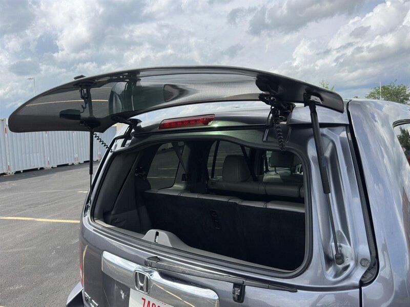 2014 Honda Pilot EX-L - Photo 35 - Indianapolis, IN 46234