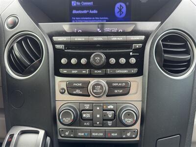 2014 Honda Pilot EX-L - Photo 25 - Indianapolis, IN 46234