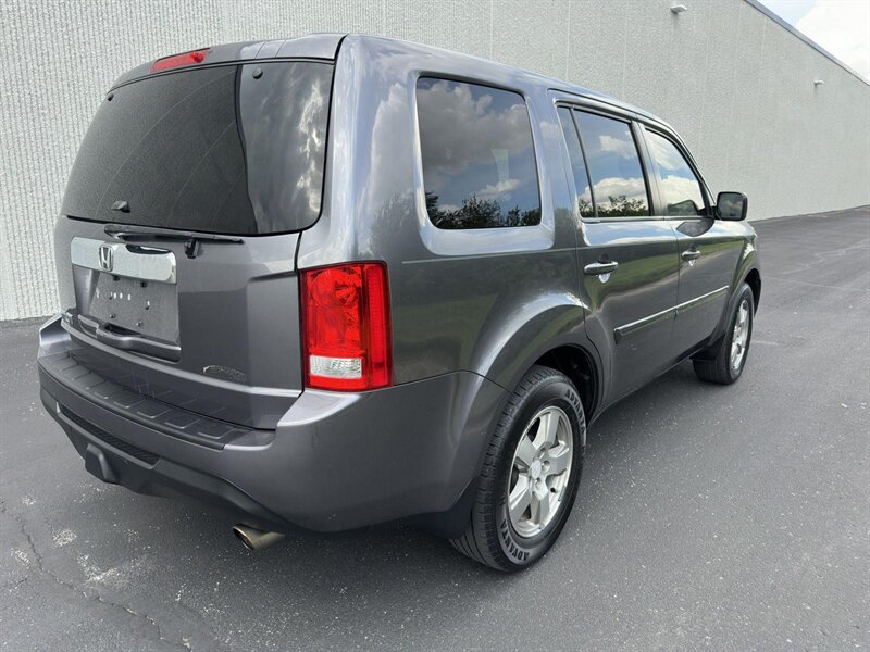 2014 Honda Pilot EX-L - Photo 4 - Indianapolis, IN 46234