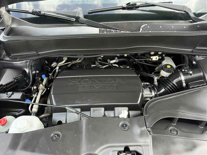 2014 Honda Pilot EX-L - Photo 36 - Indianapolis, IN 46234