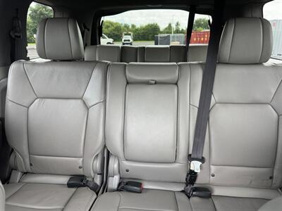 2014 Honda Pilot EX-L - Photo 12 - Indianapolis, IN 46234