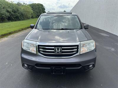2014 Honda Pilot EX-L - Photo 2 - Indianapolis, IN 46234