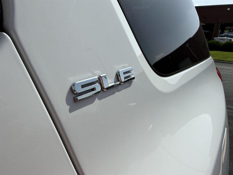 2019 GMC Acadia SLE-2 - Photo 37 - Indianapolis, IN 46234