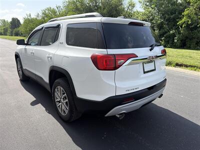 2019 GMC Acadia SLE-2 - Photo 6 - Indianapolis, IN 46234