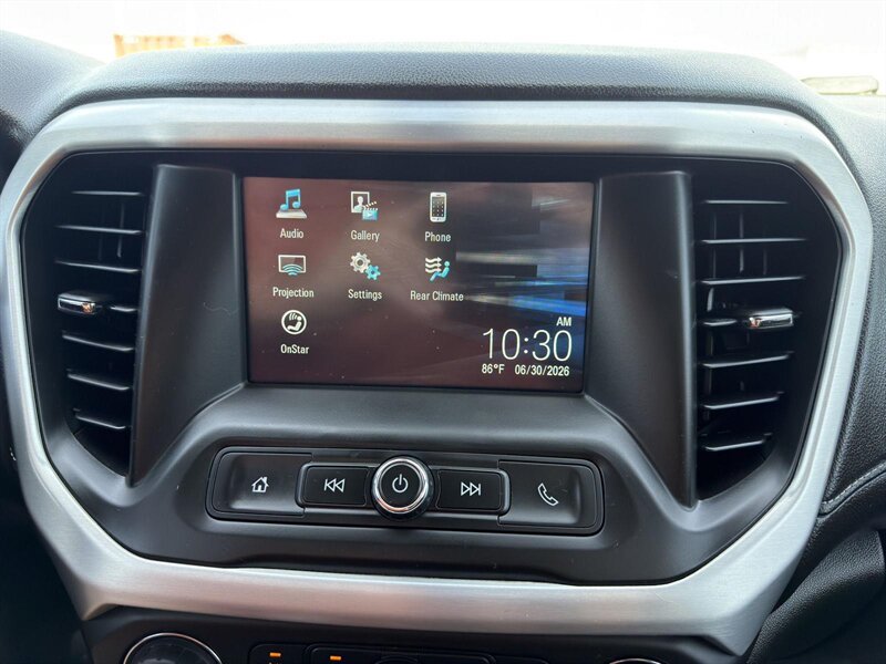 2019 GMC Acadia SLE-2 - Photo 27 - Indianapolis, IN 46234