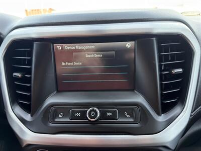 2019 GMC Acadia SLE-2 - Photo 29 - Indianapolis, IN 46234