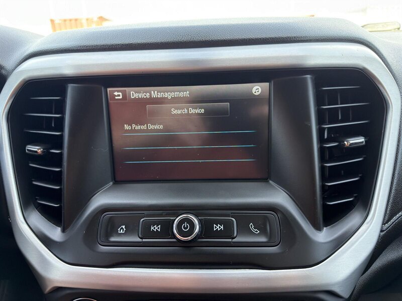 2019 GMC Acadia SLE-2 - Photo 29 - Indianapolis, IN 46234