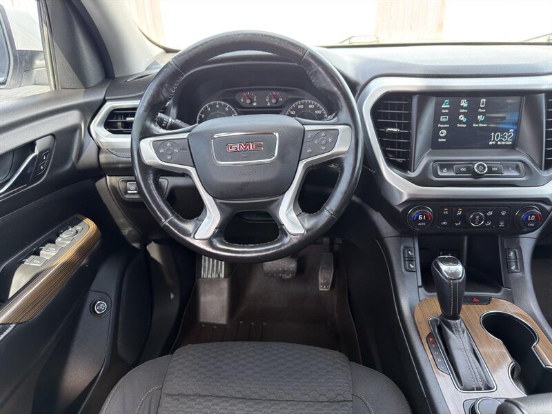 2019 GMC Acadia SLE-2 - Photo 8 - Indianapolis, IN 46234