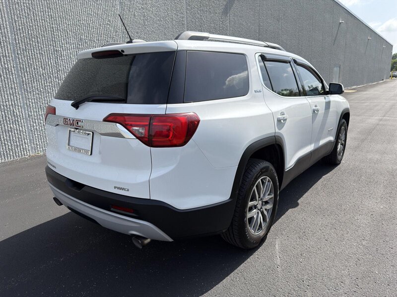 2019 GMC Acadia SLE-2 - Photo 4 - Indianapolis, IN 46234