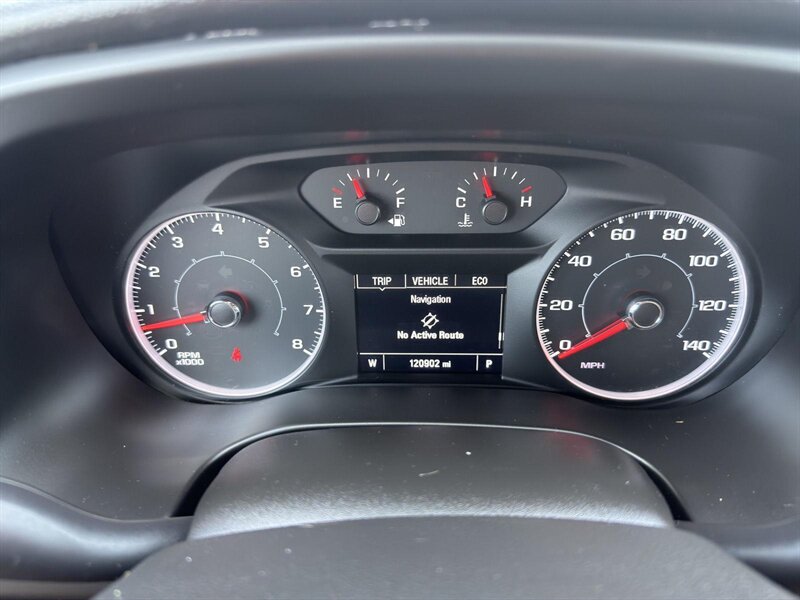 2019 GMC Acadia SLE-2 - Photo 21 - Indianapolis, IN 46234