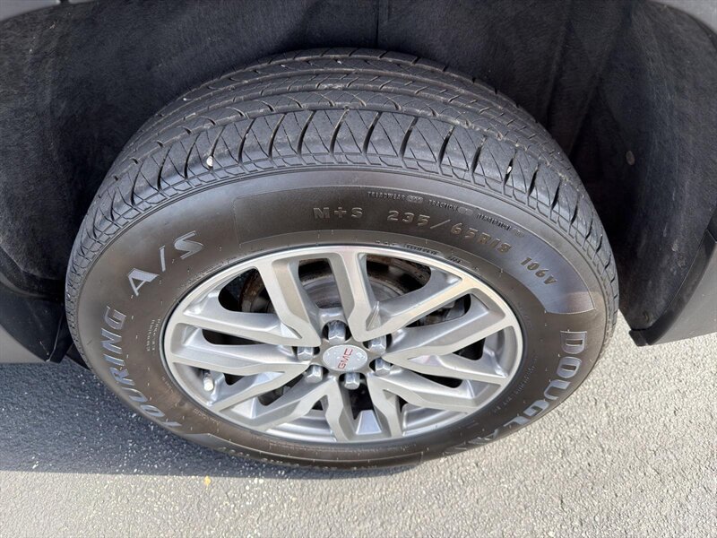 2019 GMC Acadia SLE-2 - Photo 42 - Indianapolis, IN 46234