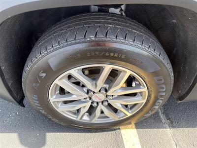 2019 GMC Acadia SLE-2 - Photo 41 - Indianapolis, IN 46234