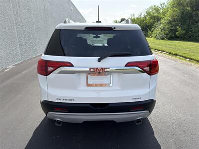 2019 GMC Acadia SLE-2 - Photo 5 - Indianapolis, IN 46234