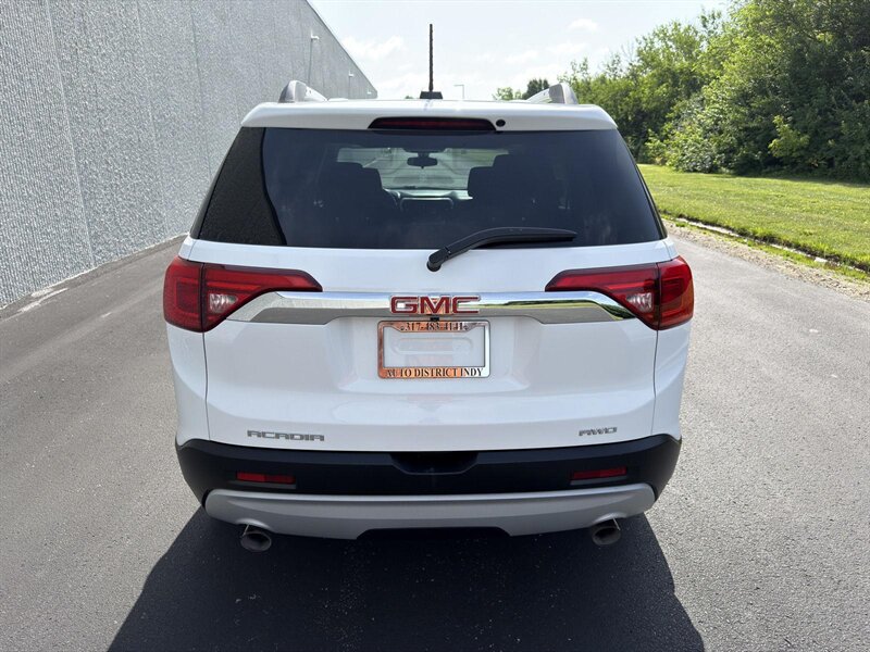2019 GMC Acadia SLE-2 - Photo 5 - Indianapolis, IN 46234