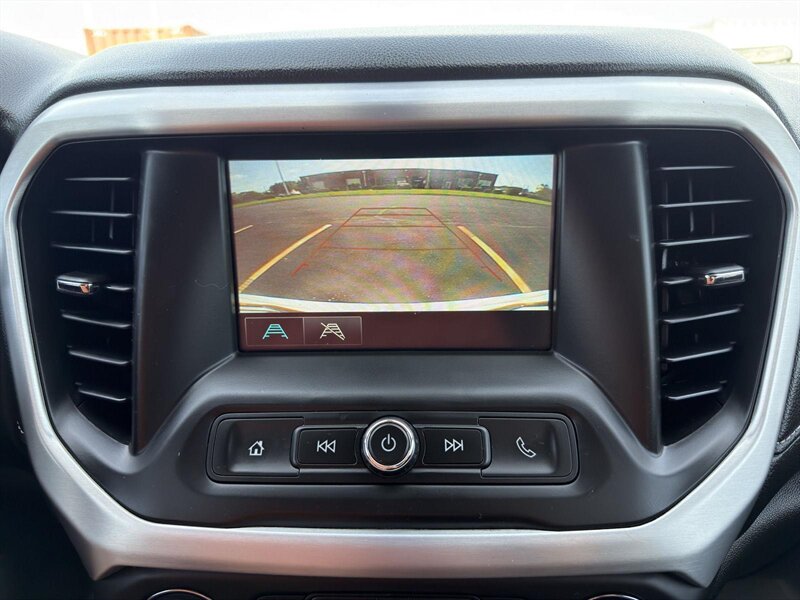 2019 GMC Acadia SLE-2 - Photo 31 - Indianapolis, IN 46234