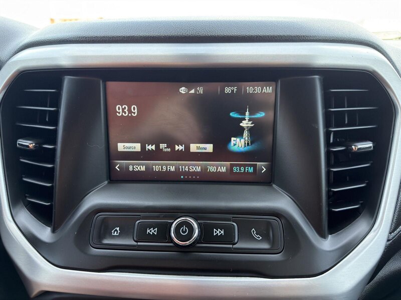 2019 GMC Acadia SLE-2 - Photo 28 - Indianapolis, IN 46234