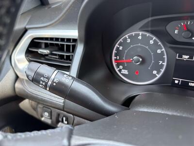 2019 GMC Acadia SLE-2 - Photo 25 - Indianapolis, IN 46234