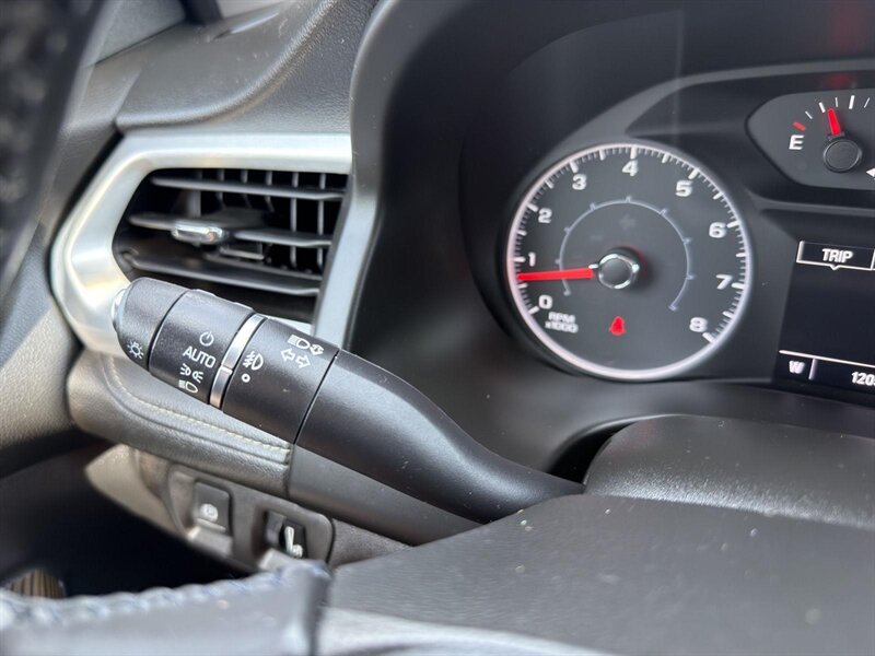 2019 GMC Acadia SLE-2 - Photo 25 - Indianapolis, IN 46234