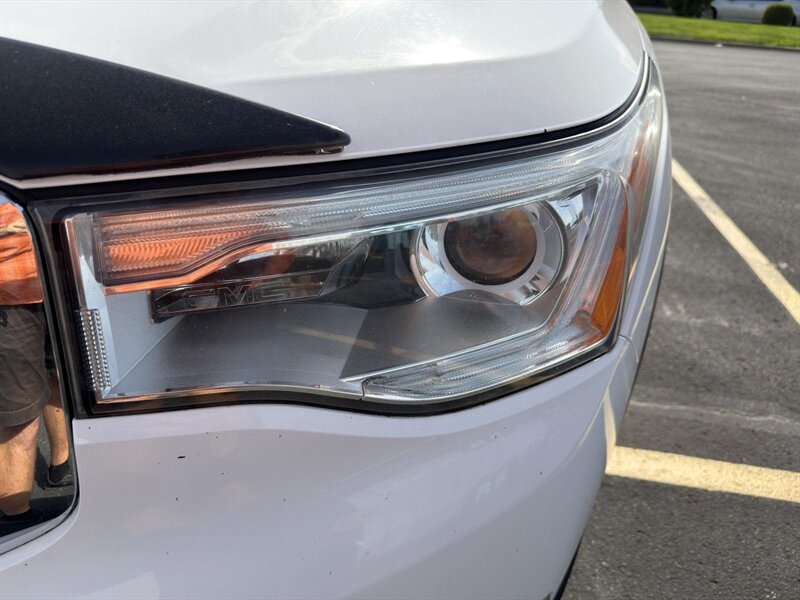 2019 GMC Acadia SLE-2 - Photo 40 - Indianapolis, IN 46234