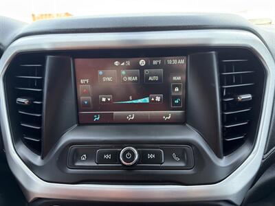 2019 GMC Acadia SLE-2 - Photo 30 - Indianapolis, IN 46234