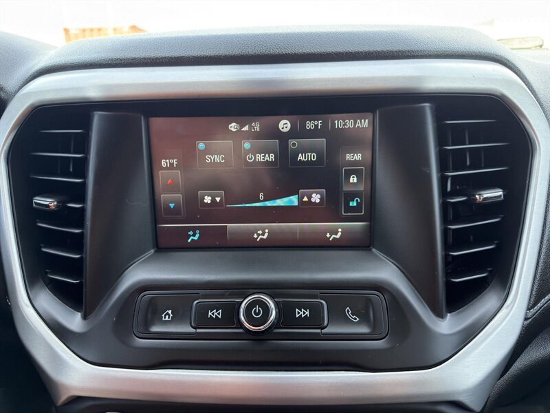 2019 GMC Acadia SLE-2 - Photo 30 - Indianapolis, IN 46234