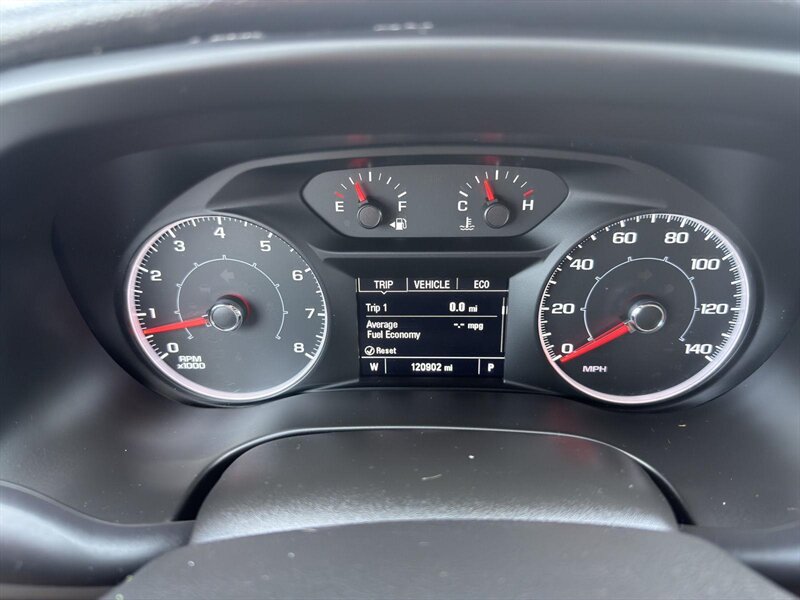 2019 GMC Acadia SLE-2 - Photo 19 - Indianapolis, IN 46234