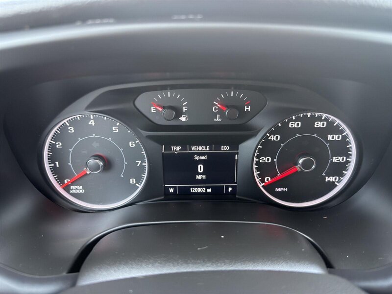 2019 GMC Acadia SLE-2 - Photo 18 - Indianapolis, IN 46234