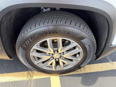 2019 GMC Acadia SLE-2 - Photo 44 - Indianapolis, IN 46234