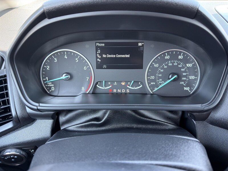 2019 Ford EcoSport Titanium - Photo 18 - Indianapolis, IN 46234
