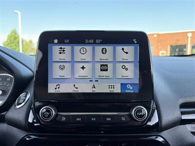 2019 Ford EcoSport Titanium   - Photo 31 - Indianapolis, IN 46234