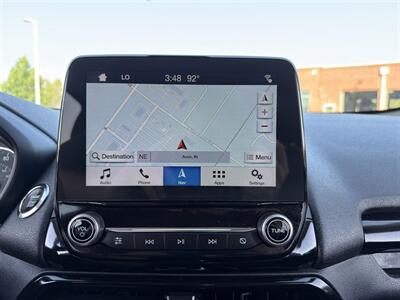 2019 Ford EcoSport Titanium   - Photo 29 - Indianapolis, IN 46234