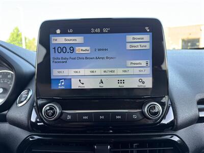 2019 Ford EcoSport Titanium   - Photo 26 - Indianapolis, IN 46234