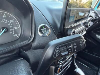 2019 Ford EcoSport Titanium   - Photo 21 - Indianapolis, IN 46234