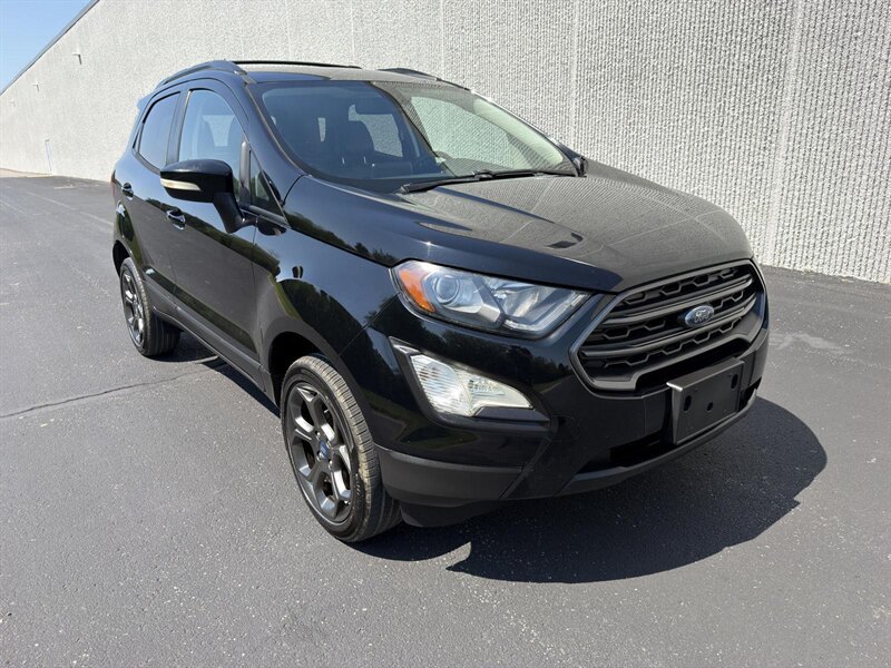 2019 Ford EcoSport Titanium - Photo 3 - Indianapolis, IN 46234