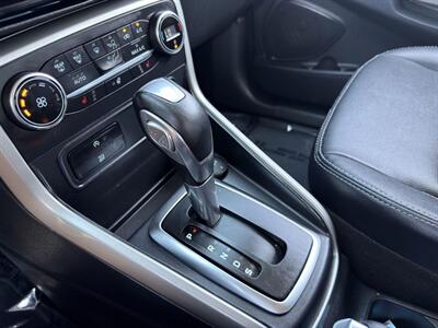 2019 Ford EcoSport Titanium   - Photo 35 - Indianapolis, IN 46234