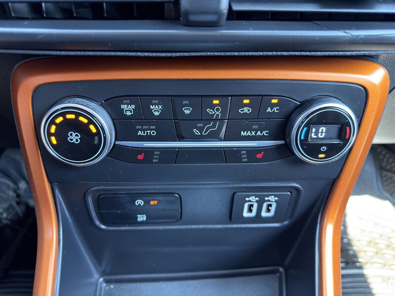 2019 Ford EcoSport Titanium - Photo 34 - Indianapolis, IN 46234