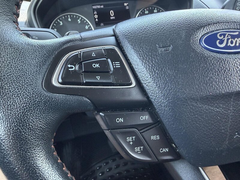 2019 Ford EcoSport Titanium - Photo 23 - Indianapolis, IN 46234
